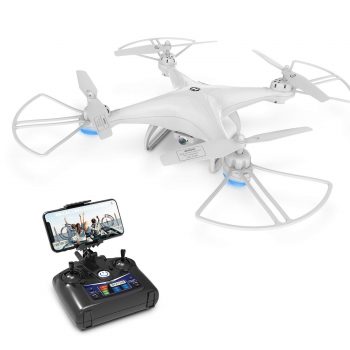 Top 10 Best and Popular Drones on Amazon Buying Guide [Fall 2018]