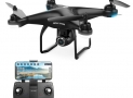 Holy Stone HS120D GPS Review: Best 1080P HD Camera Drone?