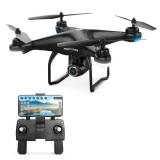 Holy Stone HS120D GPS Review: Best 1080P HD Camera Drone?