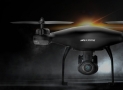 Holy Stone Launched Brand New Smart Camera HS120D GPS Drone