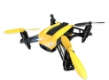 Holy Stone HS150 Bolt Bee Review: Speedy Drone for Beginners