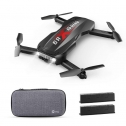 Holy Stone HS160 Pro Review: Best Smart Camera Drone Under $100