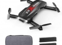 Holy Stone HS160 Pro Review: Best Smart Camera Drone Under $100