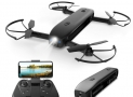 Holy Stone HS161 Review: Portable Camera Drone for Beginners & Kids