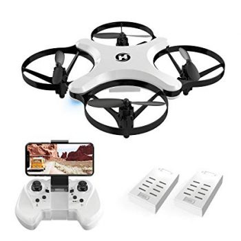 HS220 Drone Review: Adaptable, Flexible and Easy to Fly Under $100