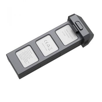 Holy Stone HS720 Battery Review: Extend Maximum Flight Time