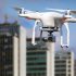 How to Fly a Drone Safely in the City