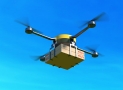 How Implementation of Remote ID Benefit Drone Delivery Businesses