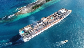 How to Bring Your Drone on A Cruise Ship: Beginner’s Guide