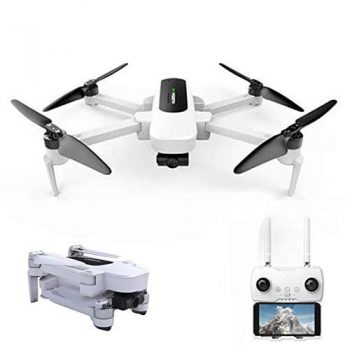 Hubsan H117S Zino Review: The Best DJI Mavic Pro Killer Under $500?