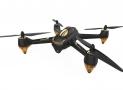 Hubsan H501S X4 Review: Best Camera Drone For Starters Under $300