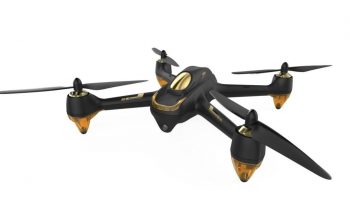 Hubsan H501S X4 Review: Best Camera Drone For Starters Under $300