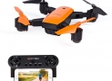 IDEA7 Foldable GPS Drone Review: Best DJI Spark Clone Under $100?