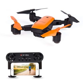 Top 20 Best Foldable Drones For Beginners: The Ultimate Buyer’s Guide