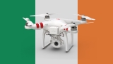 Ireland Drone Laws: Guide for Beginners