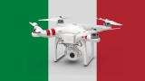 Italy Drone Laws: Guide for Beginners