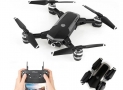 JDRC JD-20S Review: Best DJI Mavic Air Clone Under $100 For Starters?
