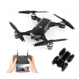 JDRC JD-20S Review: Best DJI Mavic Air Clone Under $100 For Starters?