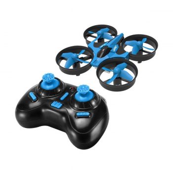 JJRC H36 Mini Drone In-Depth Review