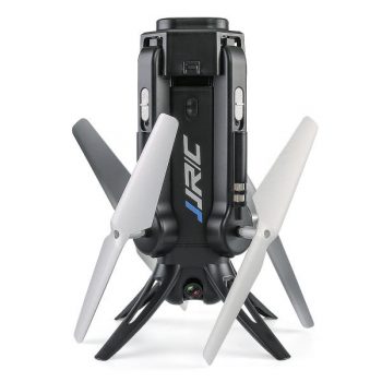 JJRC H51 Rocket 360 Review: Portable Drone That Flies Like A Rocket