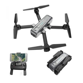 JJRC H73 Drone Review: Portable Smart Drone for Beginners