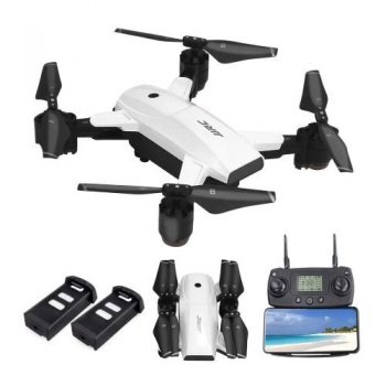 JJRC H78G FPV Drone Review: Cheap DJI Spark Clone Under $200?