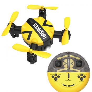 K5 Mini Nano Drone Review: Best Modern and Portable Toy Drone