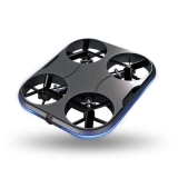 KIZMO K160 Portable Drone Review: World’s Thinnest Camera Drone