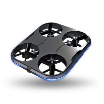 KIZMO K160 Portable Drone Review: World’s Thinnest Camera Drone