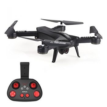 Kingbot L6060 Drone Review