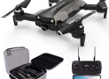 Le-Idea IDEA 20 Review: 4K Camera DJI Mavic Air Clone Under $200?
