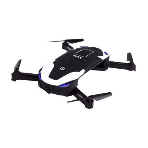 Le-Idea IDEA8 Drone: Best Selfie Drone for Beginners & Kids