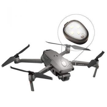 Lume Cube Strobe Review: Anti-Collision Lighting for Drones