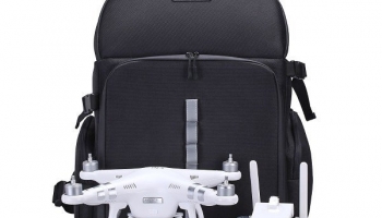 Lykus DBP 100U Review: Best Waterproof Travel Backpack for P4P