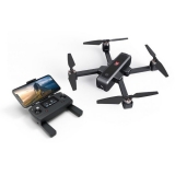 MJX Bugs 4W Review: Best Foldable Racing Drone Under $300