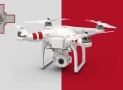 Malta Drone Laws: Guide for Beginners