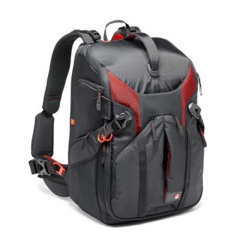 Manfrotto Phantom Pro-Light Backpack Review: The Best Travel Case?