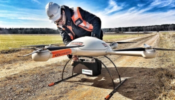 4 Main Drone Types and Their Pros and Cons