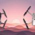 SYMA Z1 Foldable Drone Review: Selfie Drone Under $100 for Beginners