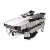 DJI Mavic Pro Platinum Review: Is This Drone Worth The Upgrade?