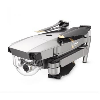 DJI Mavic Pro Platinum Review: Is This Drone Worth The Upgrade?