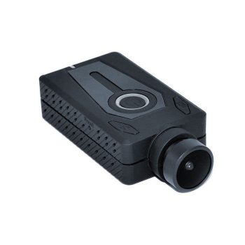 Mobius Maxi Action Camera Review: Best Action Camera Under $100?