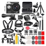 Neewer G1 Action Camera Review: Best Waterproof Camera Under $100?