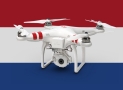 Netherlands Drone Laws: Guide for Beginners