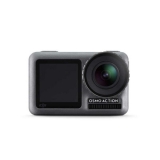 Osmo Action Camera Review: Top-Notch Gadget That Packs Quality Shots