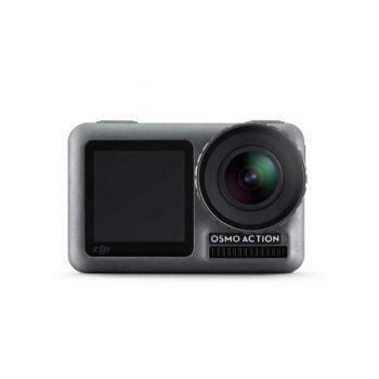 Osmo Action Camera Review: Top-Notch Gadget That Packs Quality Shots