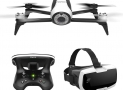 Parrot Bebop 2 Review: Best FPV Racing Drone for Beginners Under $300