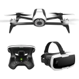 Parrot Bebop 2 Review: Best FPV Racing Drone for Beginners Under $300