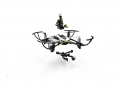 Parrot Mambo Minidrone Review: Fun Drone For Beginners Under $200?