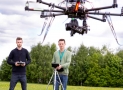 How to Fly a Drone – the Ultimate Beginner’s Guide